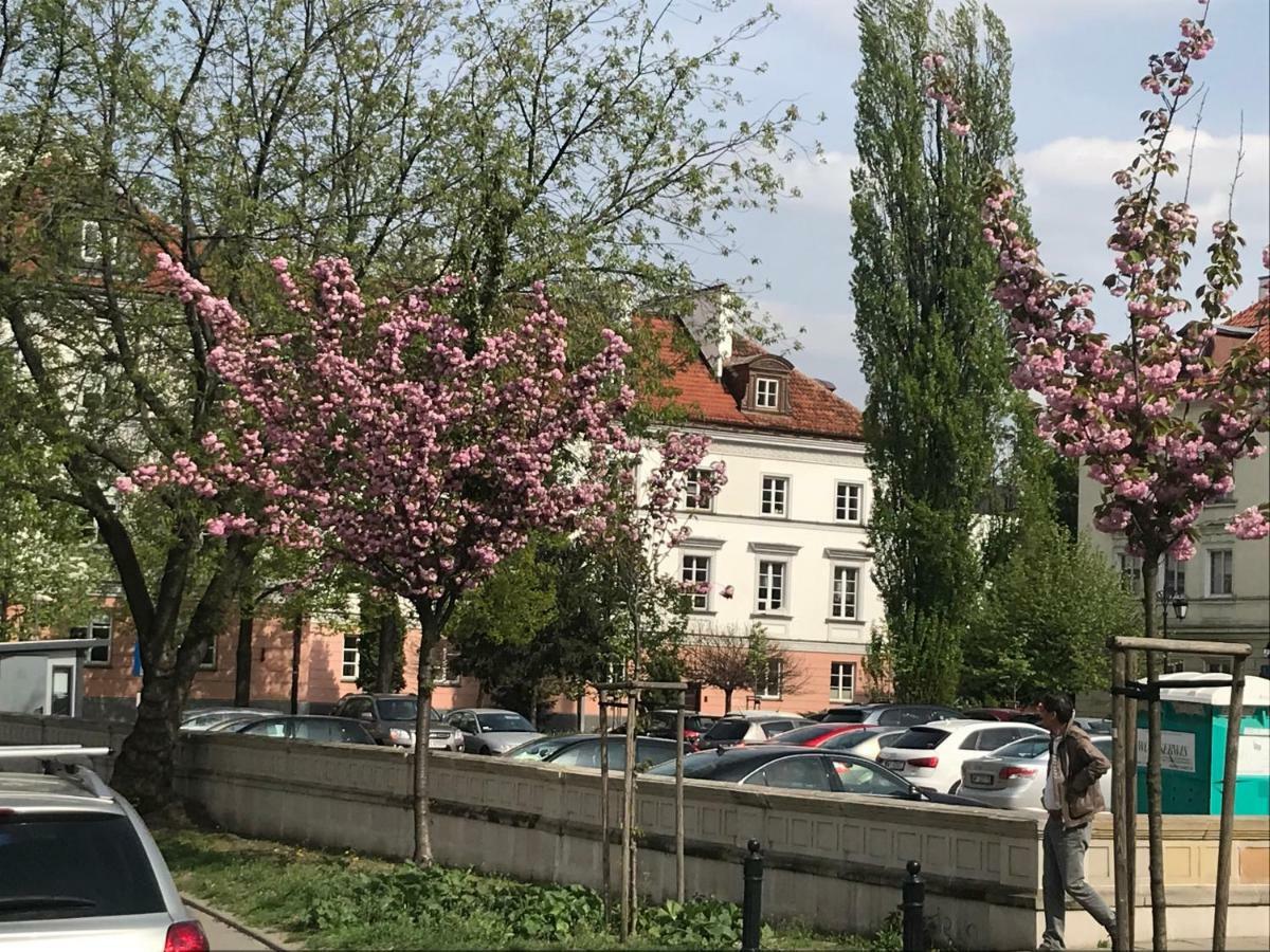 Stare Miasto Bednarska 10 Warsaw Luaran gambar